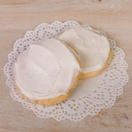 Sugar Buttercream Icing +$5.00