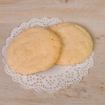Gluten Sensitive Sugar Cookie of the Day +$0.75