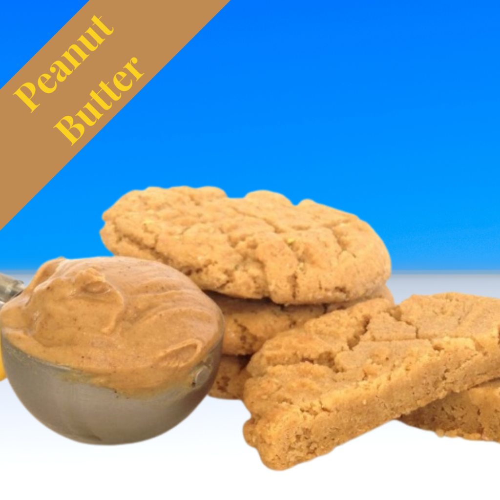 Peanut Butter Cookie