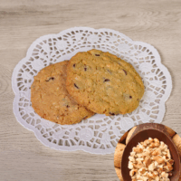 Chocolate Chip Walnut