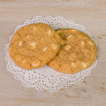 White Chocolate Chip