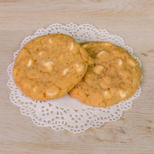 White Chocolate Chip