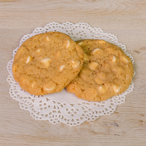 White Chocolate Chip