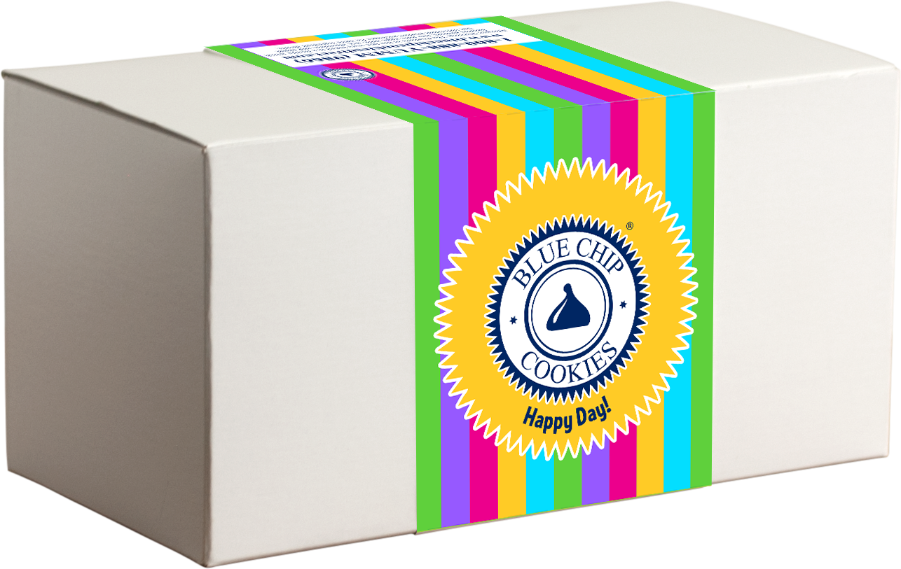 Best Gourmet Cookie Box for Gifts
