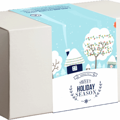 Best Holiday Cookie Gifts