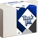 Thank You Gift Box