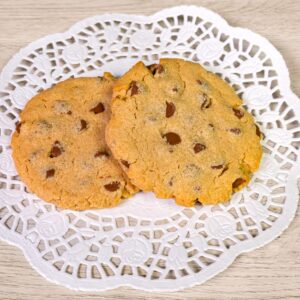 Peanut Butter and Milk Chocolate