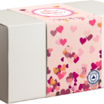 Share the Love-Happy Valentine's Day