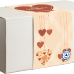 Happy Valentine's Day-Heart Strings