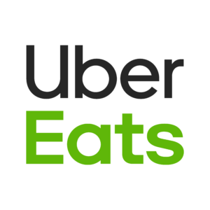 uber eats logo