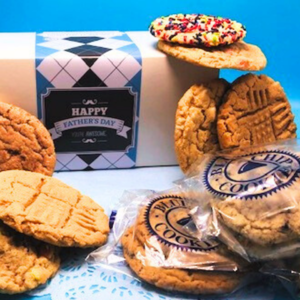 Father's Favorites (14 cookies)