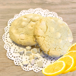 lemon meringue