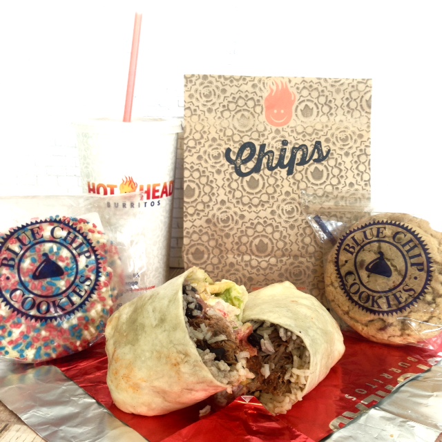 Blue Chip Cookies in Newport, KY