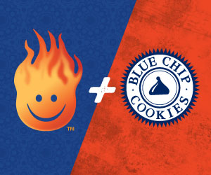 blue chip cookies licensing