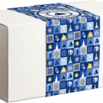 Merry Christmas Quilt