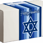 Happy Hannukah