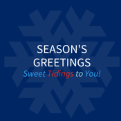 Season's Greetings
