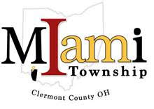 Miami Township logo, Clermont County, OH