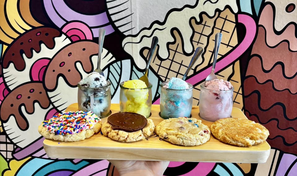 Best Cookies in Kansas City