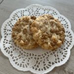 Apple Crisp Crumb (Cookie of Month-New!)