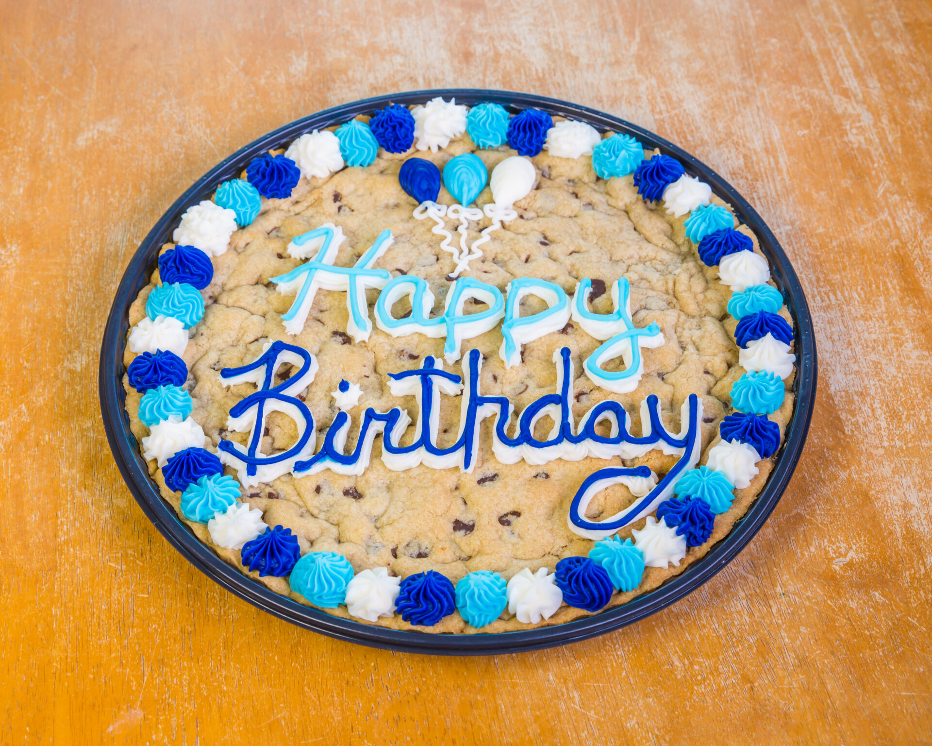 Cookie Cakes for Pick Up or Delivery Near Me