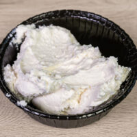 Buttercream Icing-5oz. To spread on your cookies! +$5.00
