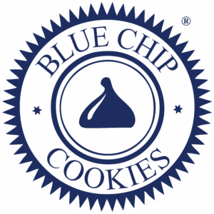 Blue Chip Cookies