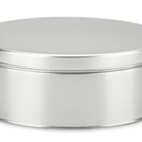 Silver Tin