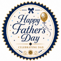 Happy Father's Day