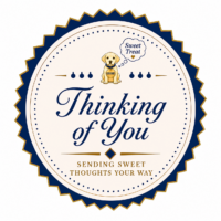 Thinking of You +$1.00