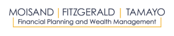 Moisand Fitzgerald Tamayo financial planning logo