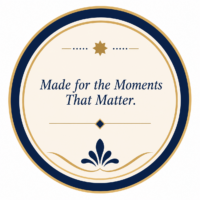For the Moments that Matter