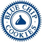 The Blue Chip Cookies